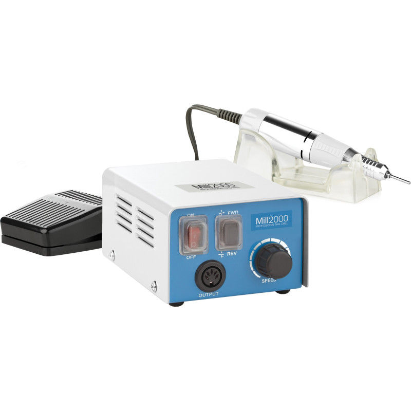 ΤΡΟΧΟΣ ΝΥΧΙΩΝ FRESSA MILL 2000