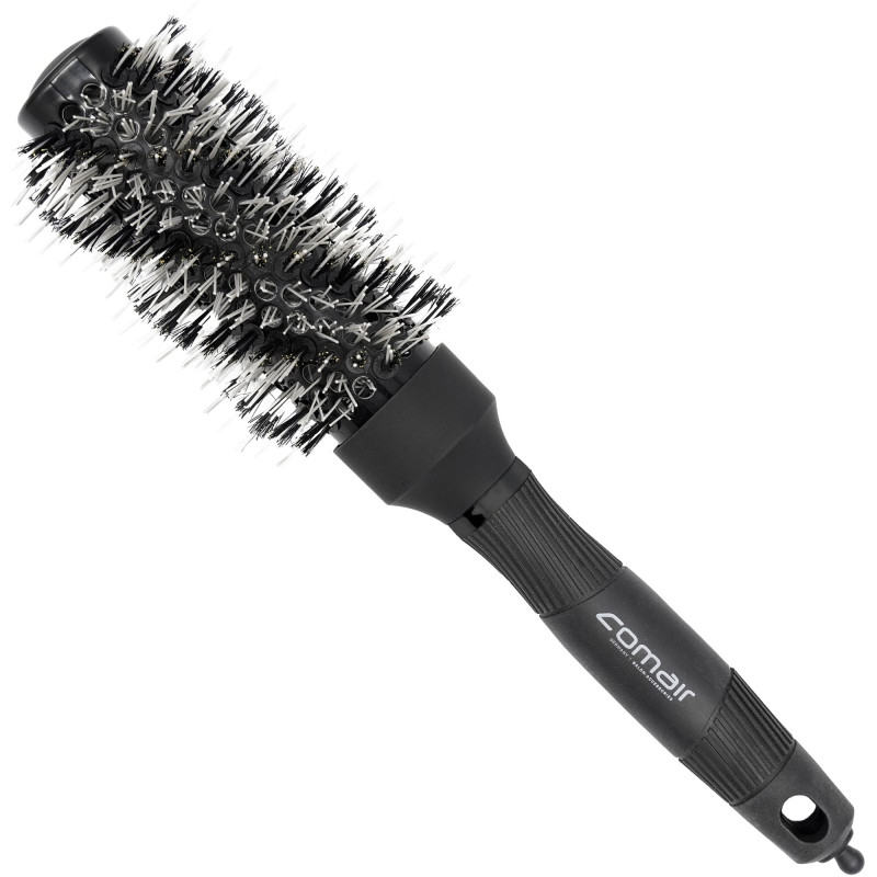 COMAIR ΒΟΥΡΤΣΑ ΣΤΡΟΓΓΥΛΗ TWIST BLOW BRYER 32/51mm