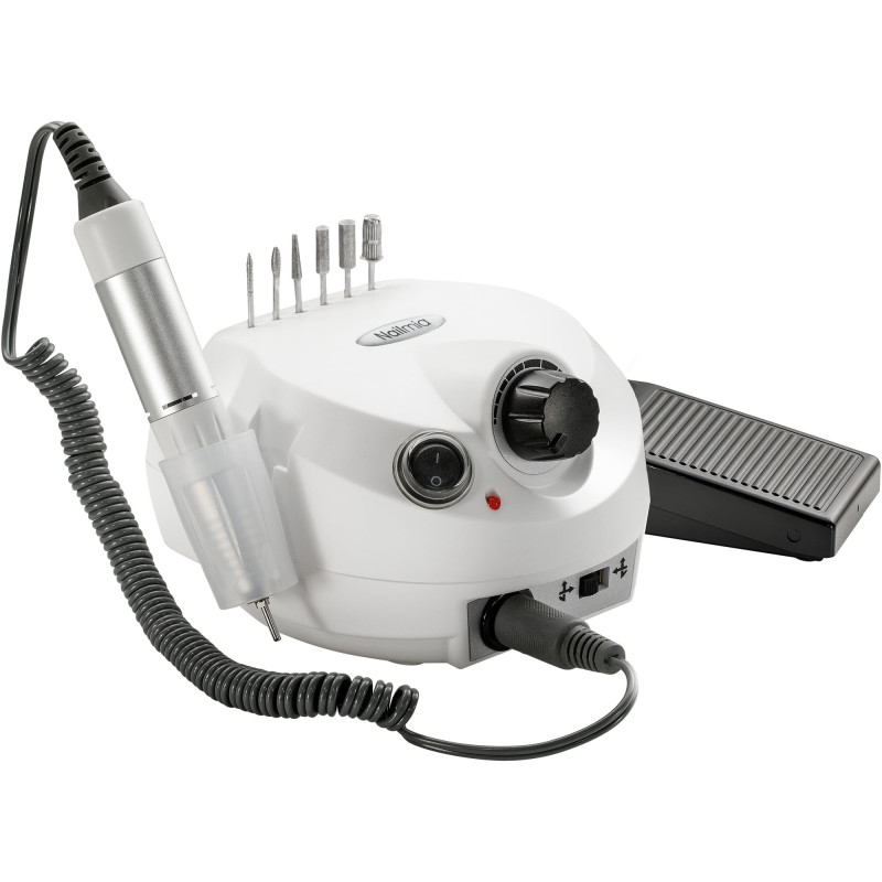 ΤΡΟΧΟΣ ΝΥΧΙΩΝ FRESSA NAIL MIA  30.000 45watt