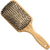 ΒΟΥΡΤΣΑ BAMBOO TOUCH DETANGLE BOAR & NYLON  PADDLE LARGE