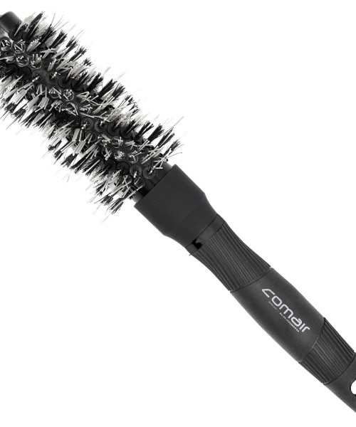 COMAIR ΒΟΥΡΤΣΑ ΣΤΡΟΓΓΥΛΗ TWIST BLOW BRYER  25/40mm