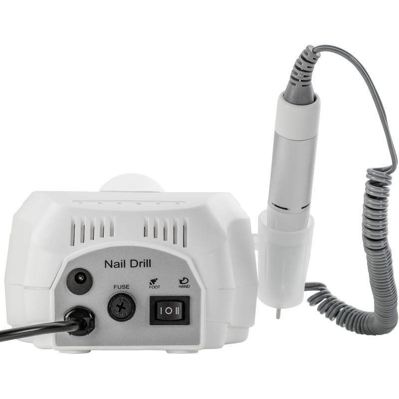 ΤΡΟΧΟΣ ΝΥΧΙΩΝ FRESSA NAIL MIA  30.000 45watt