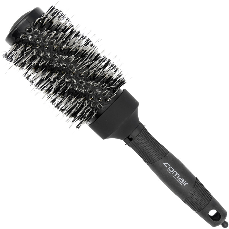 COMAIR ΒΟΥΡΤΣΑ ΣΤΡΟΓΓΥΛΗ TWIST BLOW BRYER 43/62mm