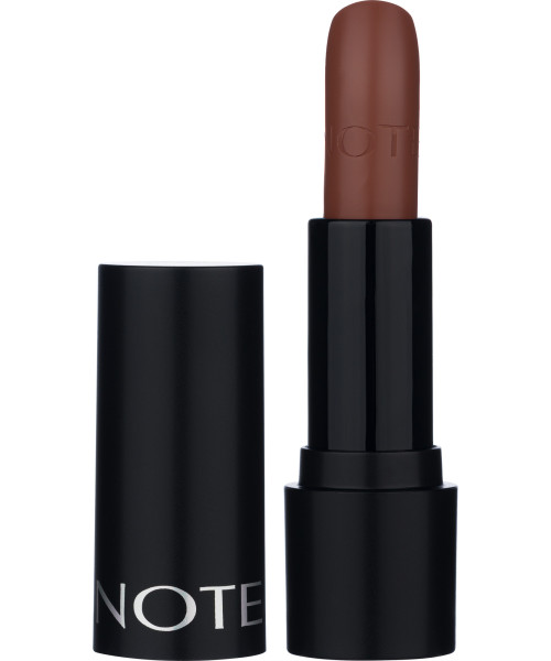 NOTE DEEP IMPACT LIPSTICK Νο09 4.5g