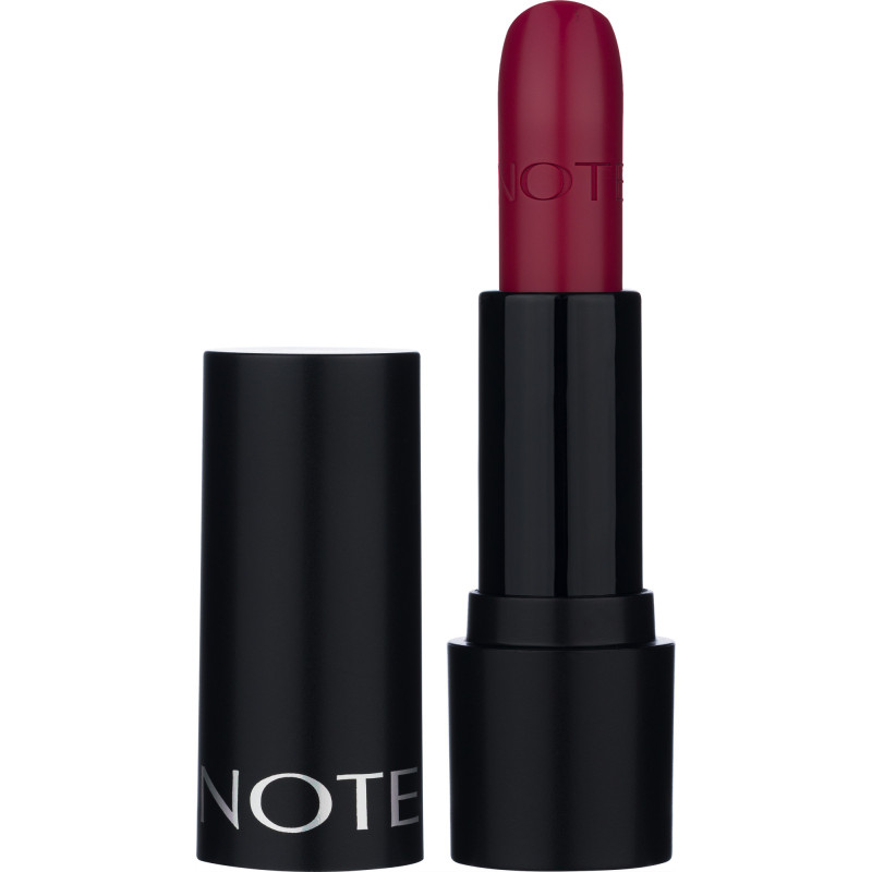 NOTE DEEP IMPACT LIPSTICK Νο14 4.5g