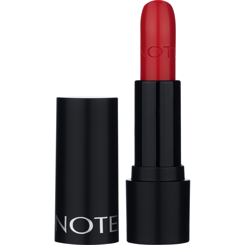 NOTE DEEP IMPACT LIPSTICK Νο12 4.5g