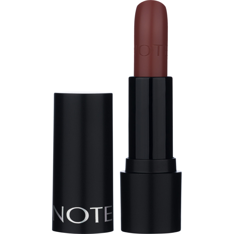NOTE DEEP IMPACT LIPSTICK Νο07 4.5g