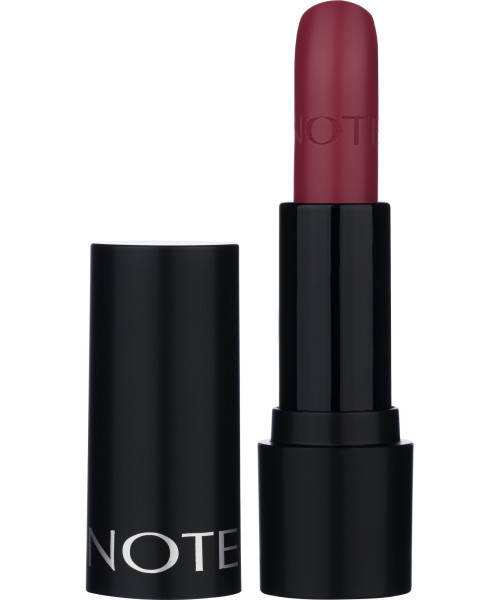 NOTE DEEP IMPACT LIPSTICK Νο08 4.5g