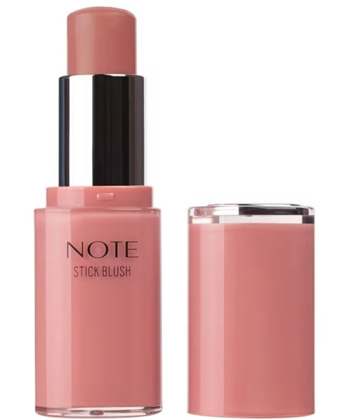 NOTE STICK BLUSH No20 ROSY 8g