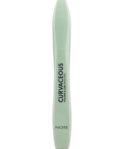 NOTE CURVACEOUS VOLUME & CURL MASCARA 11ml