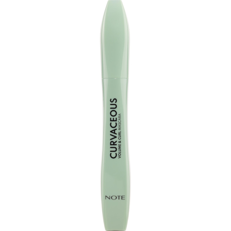 NOTE CURVACEOUS VOLUME & CURL MASCARA 11ml