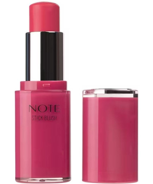 NOTE STICK BLUSH No40 RUBY 8g