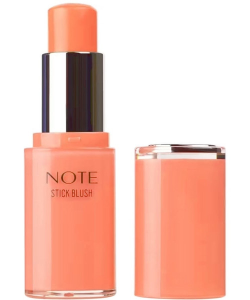 NOTE STICK BLUSH No10 JUICY 8g