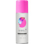 HAIR COLOR SPRAY FLUO PINK 125ml