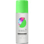 HAIR COLOR SPRAY FLUO GREEN 125ml