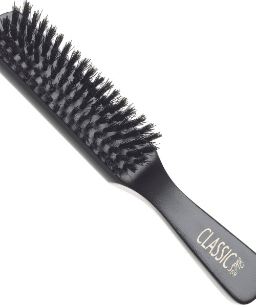 SIBEL CLASSIC FLAT ΒΟΥΡΤΣΑ ΤΡΙΧΙΝΗ