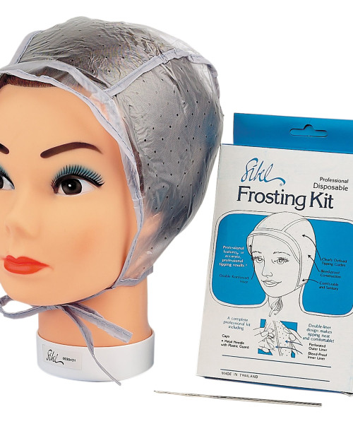 SIBEL ΣΕΤ ΚΟΥΚΟΥΛΕΣ ΜΕΣ 5τμχ