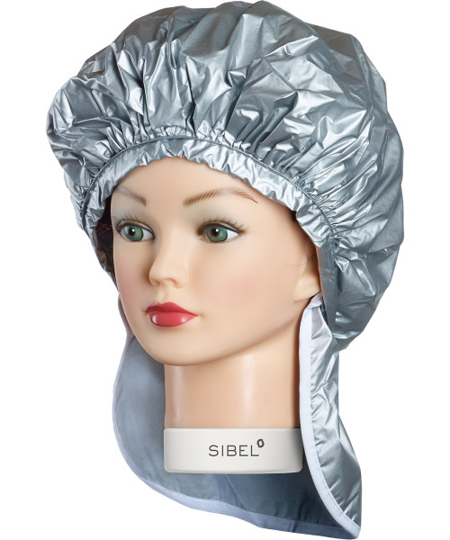 SIBEL SUPER THERMO CAP ΚΟΥΚΟΥΛΑ ΑΛΟΥΜΙΝΙΟΥ