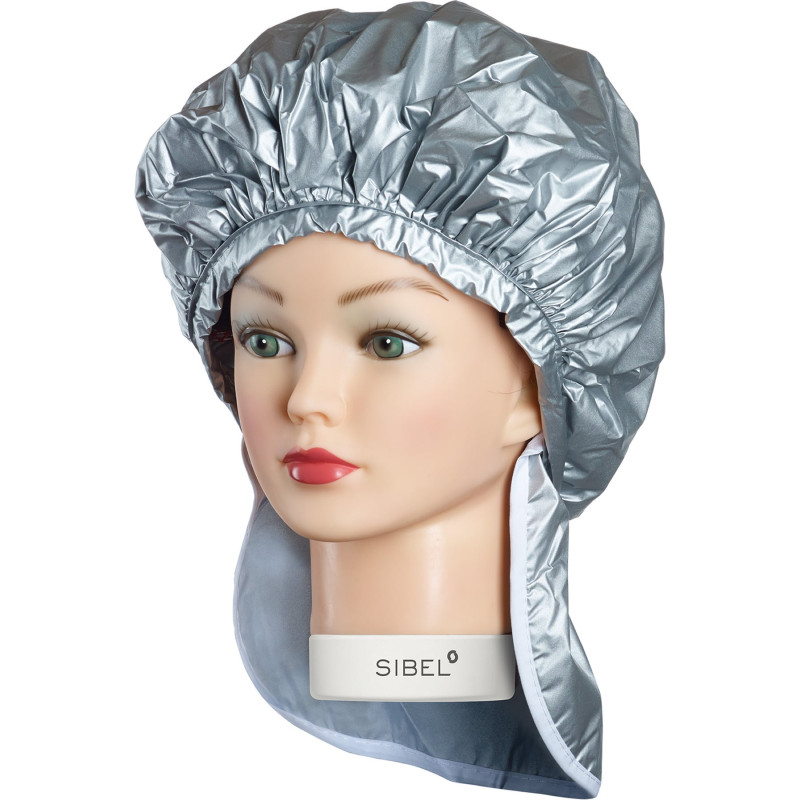 SIBEL SUPER THERMO CAP ΚΟΥΚΟΥΛΑ ΑΛΟΥΜΙΝΙΟΥ