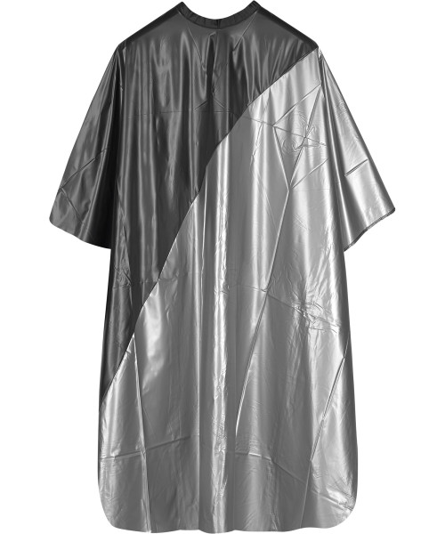 SIBEL ΠΛΑΣΤΙΚΗ ΜΠΕΡΤΑ NORA ΓΚΡΙ-ΜΑΥΡΗ