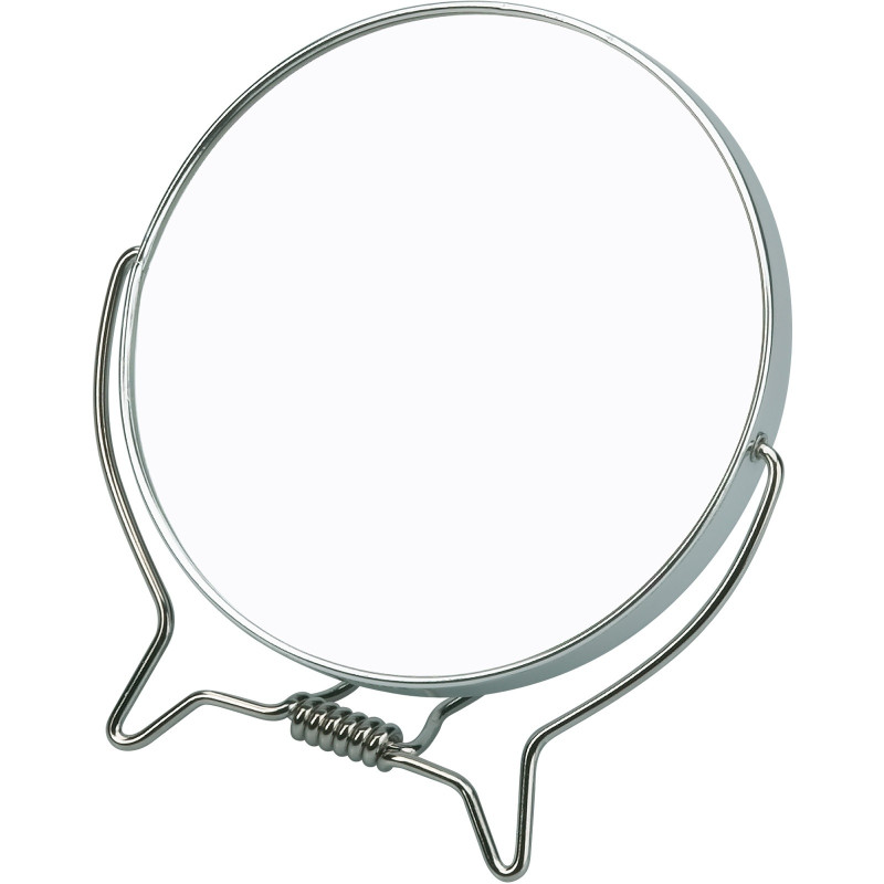 SIBEL ΚΑΘΡΕΠΤΗΣ INOX 11cm