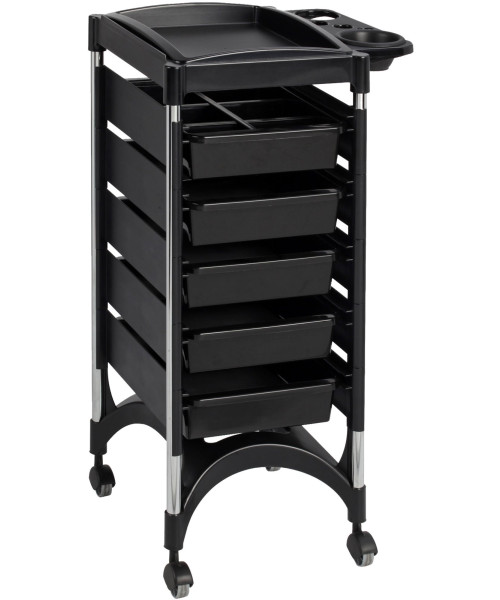 TRO 695 SNOB ΒΟΗΘΟΣ ΜΑΥΡΟΣ