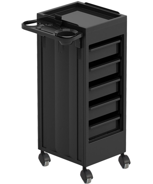 ΒΟΗΘΟΣ ΚΟΜΜΩΤΗΡΙΟΥ ALFA LX ΜΑΥΡΟΣ