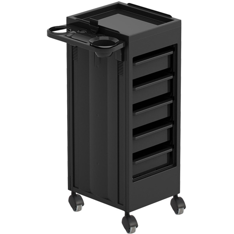 ΒΟΗΘΟΣ ΚΟΜΜΩΤΗΡΙΟΥ ALFA LX ΜΑΥΡΟΣ