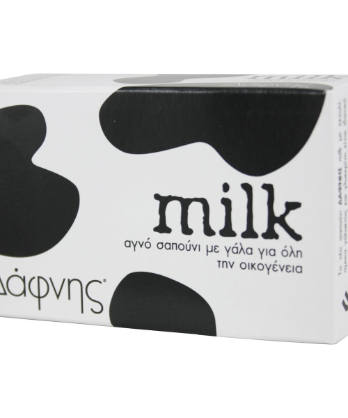 ΣΑΠΟΥΝΙ ΔΑΦΝΗΣ ΓΑΛΑ 100g