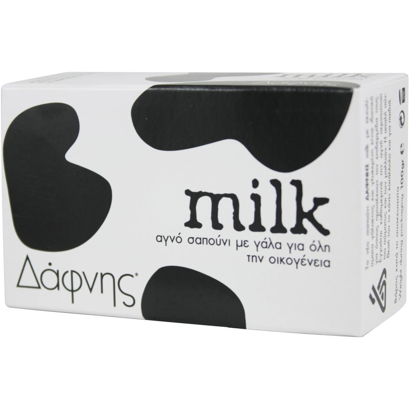 ΣΑΠΟΥΝΙ ΔΑΦΝΗΣ ΓΑΛΑ 100g