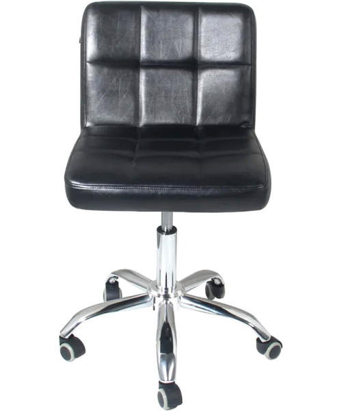 ΣΚΑΜΠΩ ΤΕΤΡΑΓΩΝΟ ΜΕ ΠΛΑΤΗ ΜΑΥΡΟ