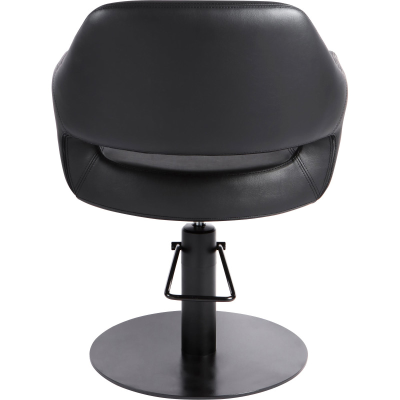 ΚΑΡΕΚΛΑ ΚΟΜΜΩΤΗΡΙΟΥ ΥΔΡΑΥΛΙΚΗ ΜΕ ΣΤΡΟΓΓΥΛΗ ΒΑΣΗ