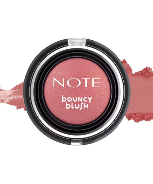 NOTE BOUNCY BLUSH No02 DAYDREAM 7g