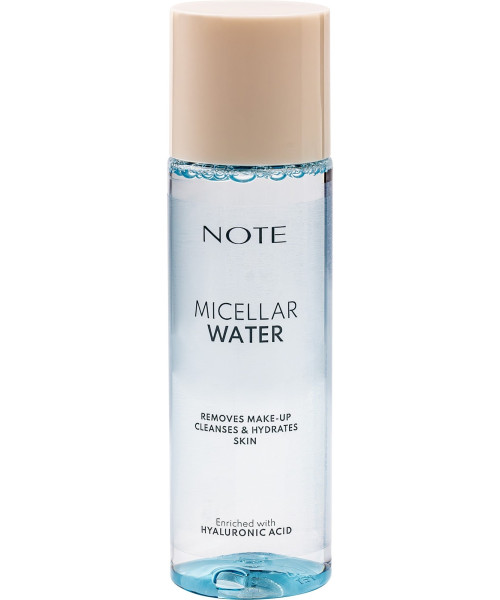 NOTE MICELLAR WATER 100ml