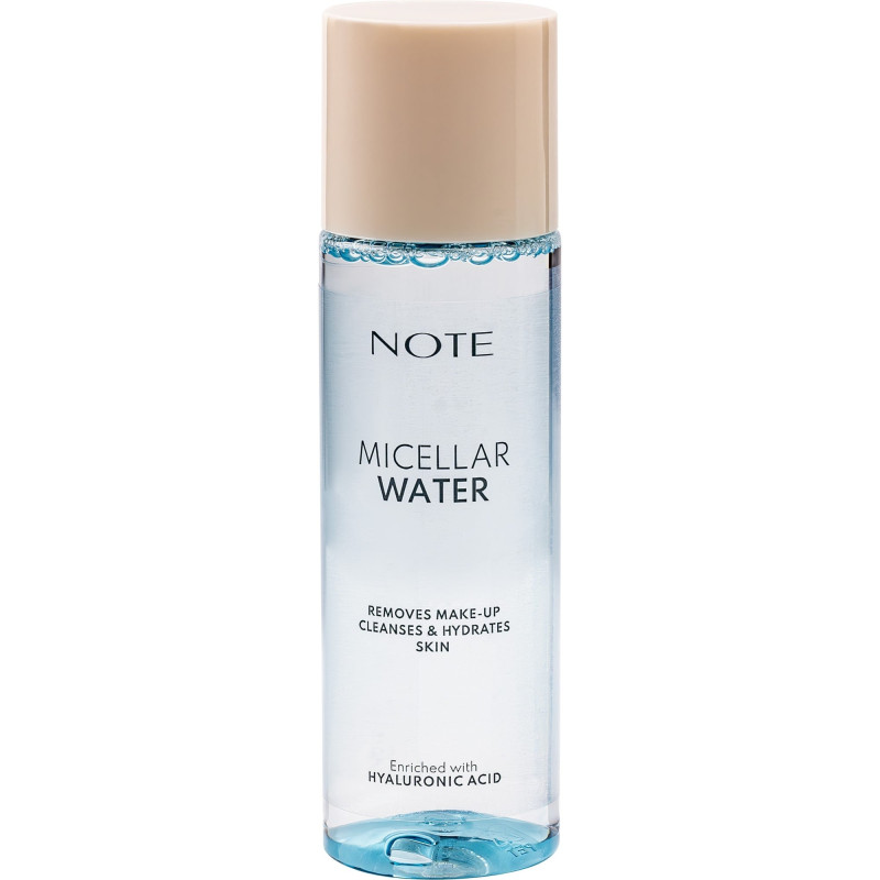 NOTE MICELLAR WATER 100ml