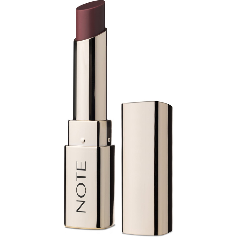 NOTE ICONIC SHEER LIPSTICK No207 IDOL 3.25g
