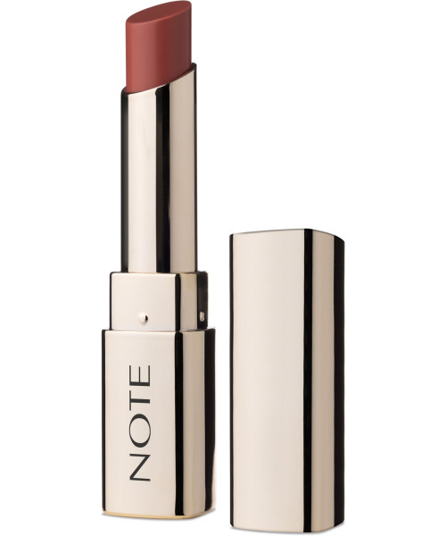 NOTE ICONIC SHEER LIPSTICK No203 CHARMING 3.25g