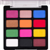 NOTE LOVE AT FIRST SIGHT EYESHADOW PALETTE 210