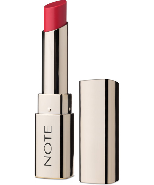 NOTE ICONIC SHEER LIPSTICK No209 LIMITLESS 3.25g