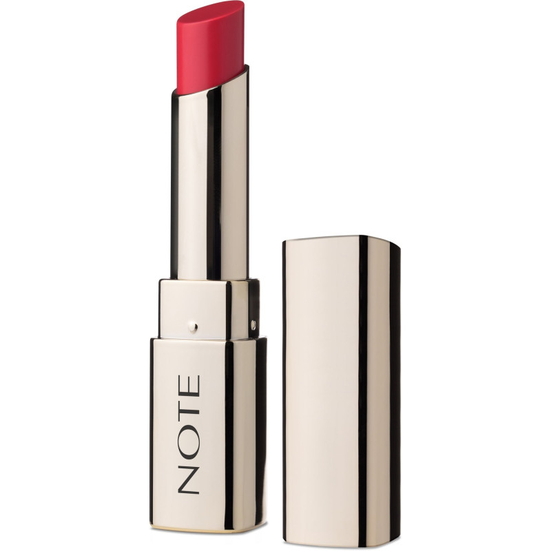 NOTE ICONIC SHEER LIPSTICK No209 LIMITLESS 3.25g