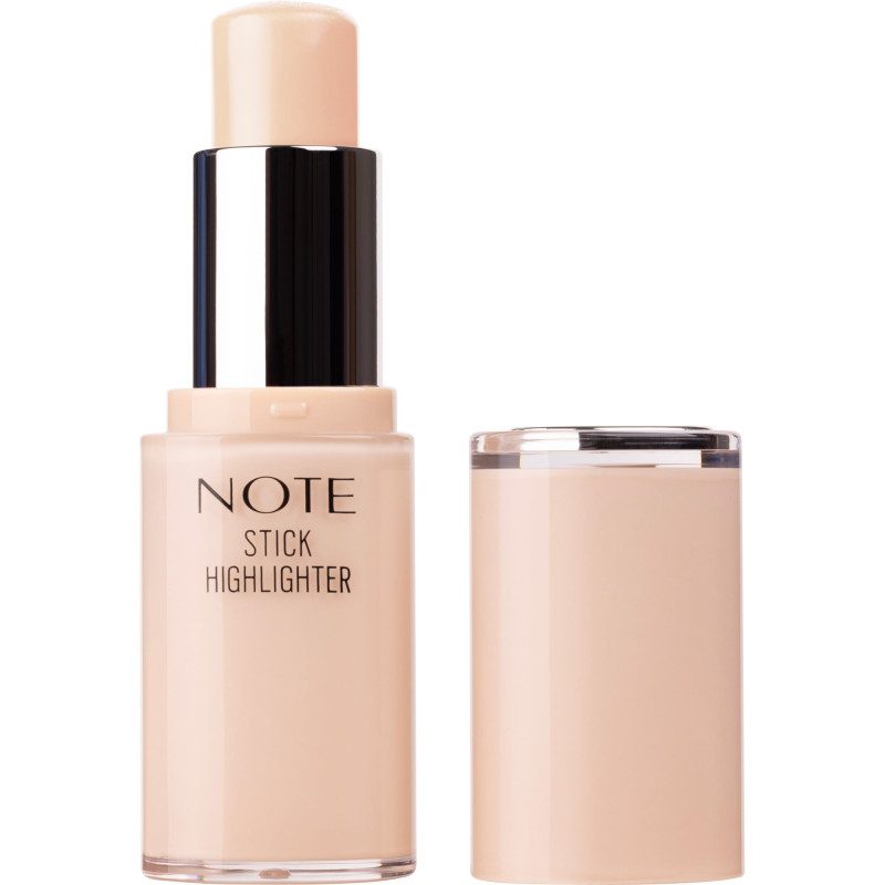 NOTE STICK HIGHLIGHTER No00 8g
