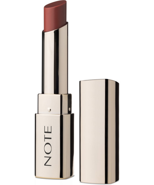NOTE ICONIC SHEER LIPSTICK No205 MYSTIC 3.25g