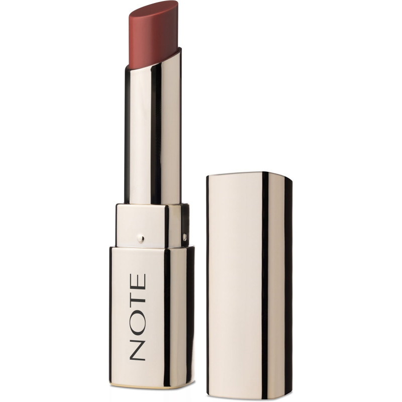NOTE ICONIC SHEER LIPSTICK No205 MYSTIC 3.25g