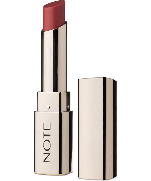 NOTE ICONIC SHEER LIPSTICK No210 ALLURING 3.25g