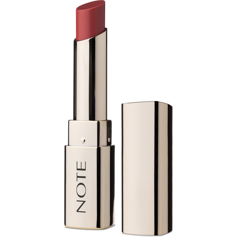 NOTE ICONIC SHEER LIPSTICK No210 ALLURING 3.25g