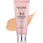 NOTE 3in1 HEALTHY SKIN TINTED MOISTURIZER LIGHT SPF50 30ml