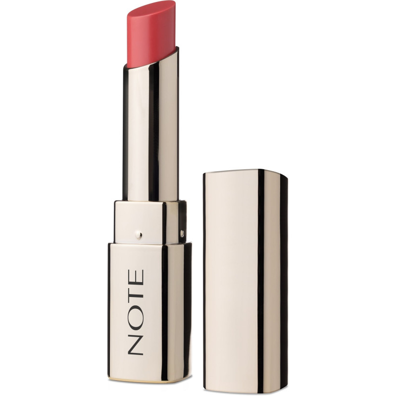 NOTE ICONIC SHEER LIPSTICK No208 DREAMER 3.25g