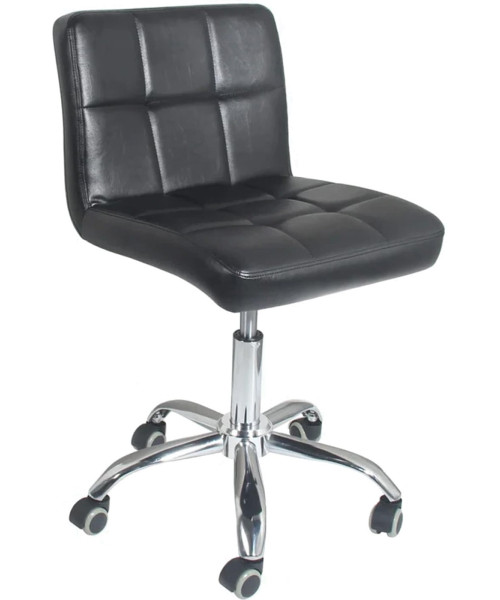 ΣΚΑΜΠΩ ΤΕΤΡΑΓΩΝΟ ΜΕ ΠΛΑΤΗ ΜΑΥΡΟ