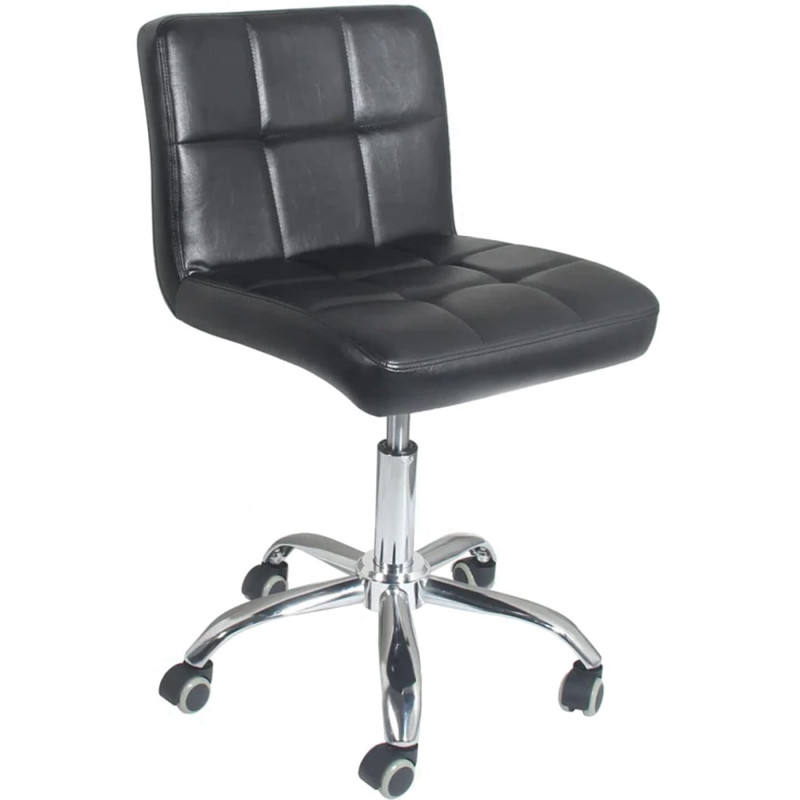 ΣΚΑΜΠΩ ΤΕΤΡΑΓΩΝΟ ΜΕ ΠΛΑΤΗ ΜΑΥΡΟ