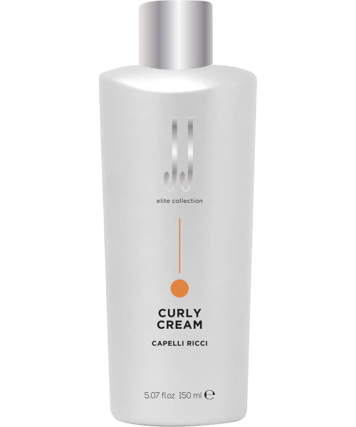 JJ'S ELITE COLLECTION CURLY CREAM 150ml